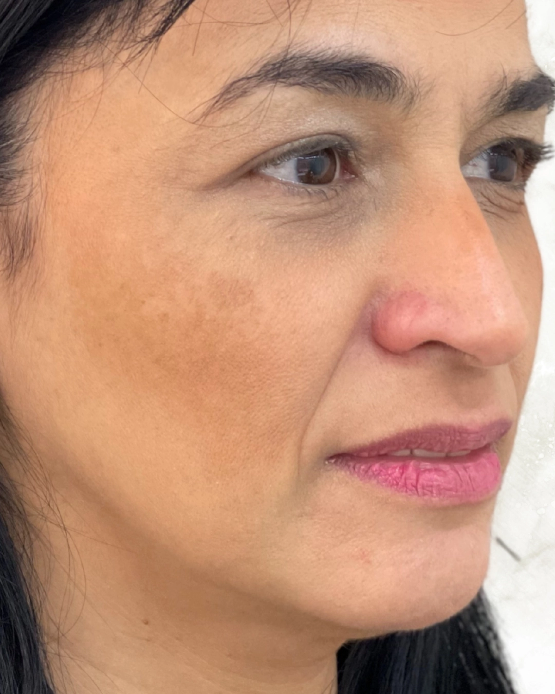 face before face before
